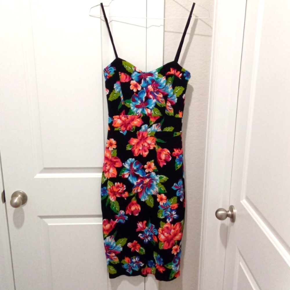 New look women stretch dress